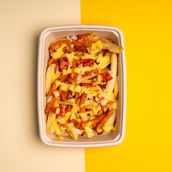 Twister Mix Fries