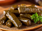 Vine Leaves
