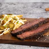 Brisket Platter