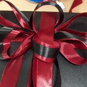 Packing Ribbon Only For The Gift Packing
