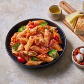 Penne Arrabbiata