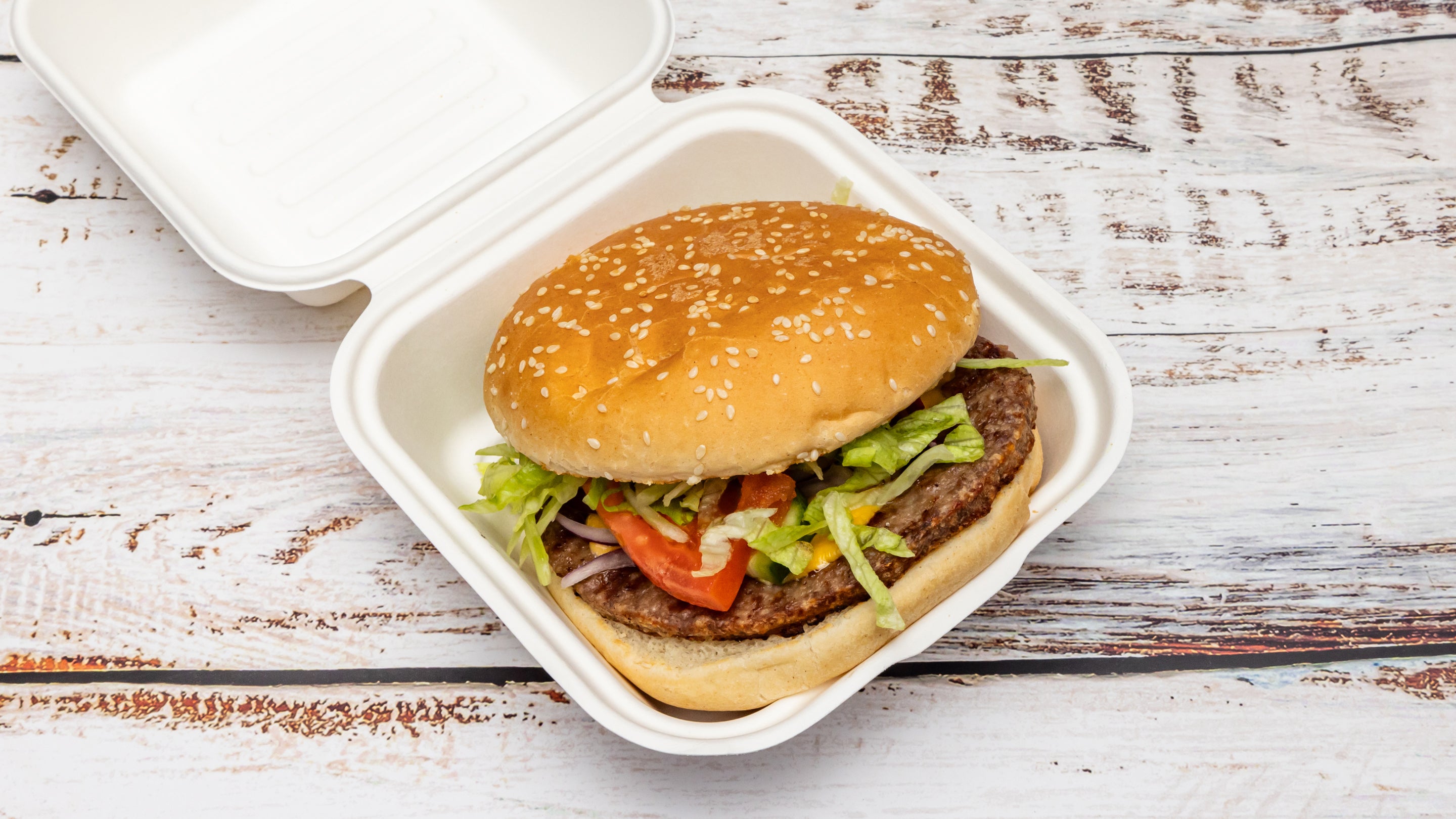 Half Pounder