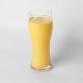 Mango smoothie