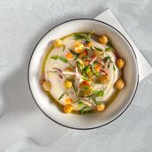 Hummus Beiruti