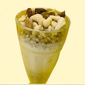 Fruit Avil Milk