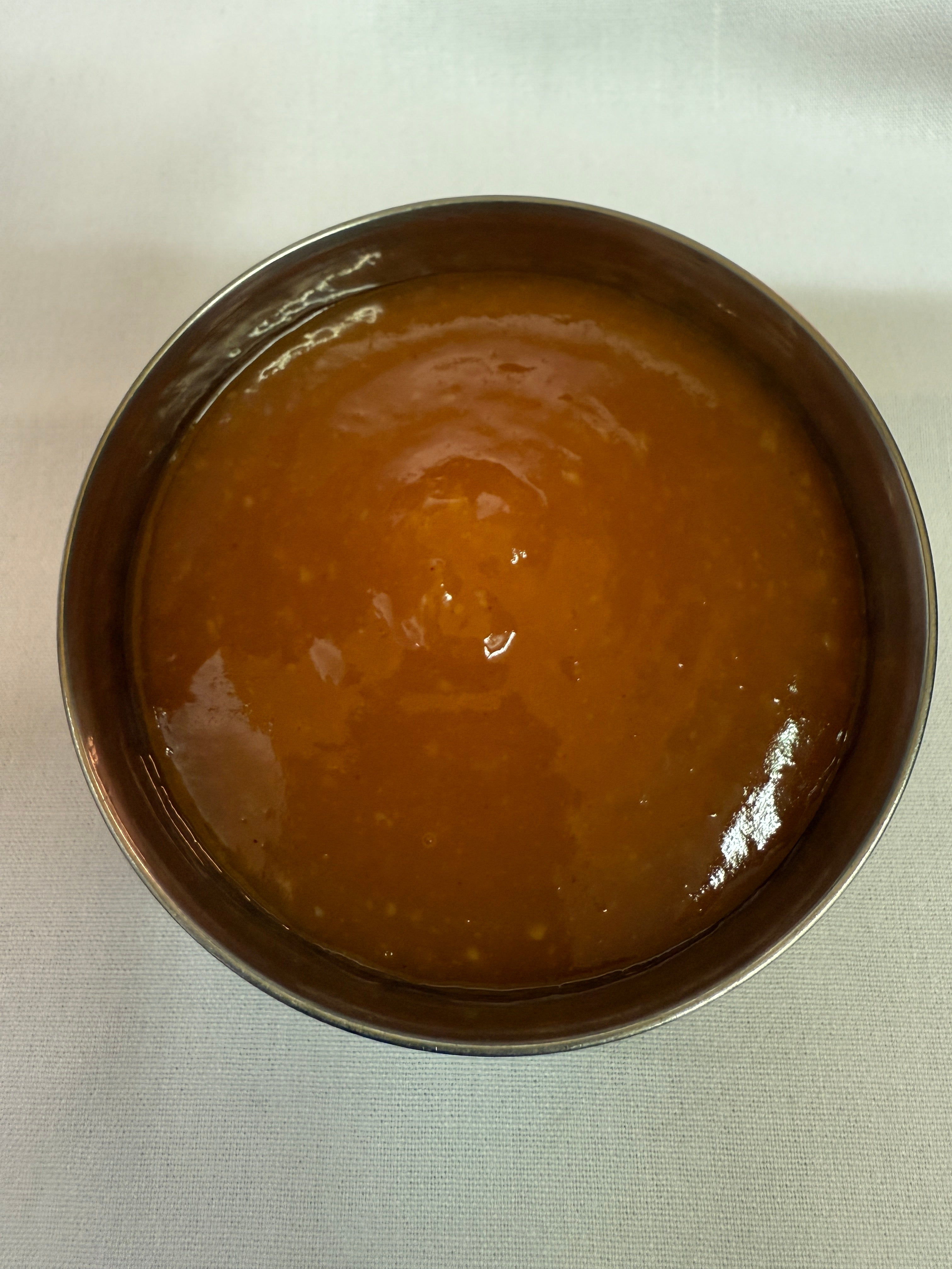 mango chutney