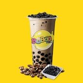 Iced Coffee Decaf