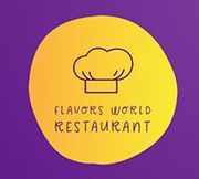 Flavors World Restaurant