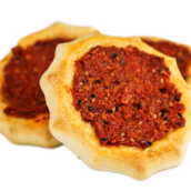 Muhammara Bouchee
