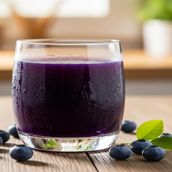 Blue Berry