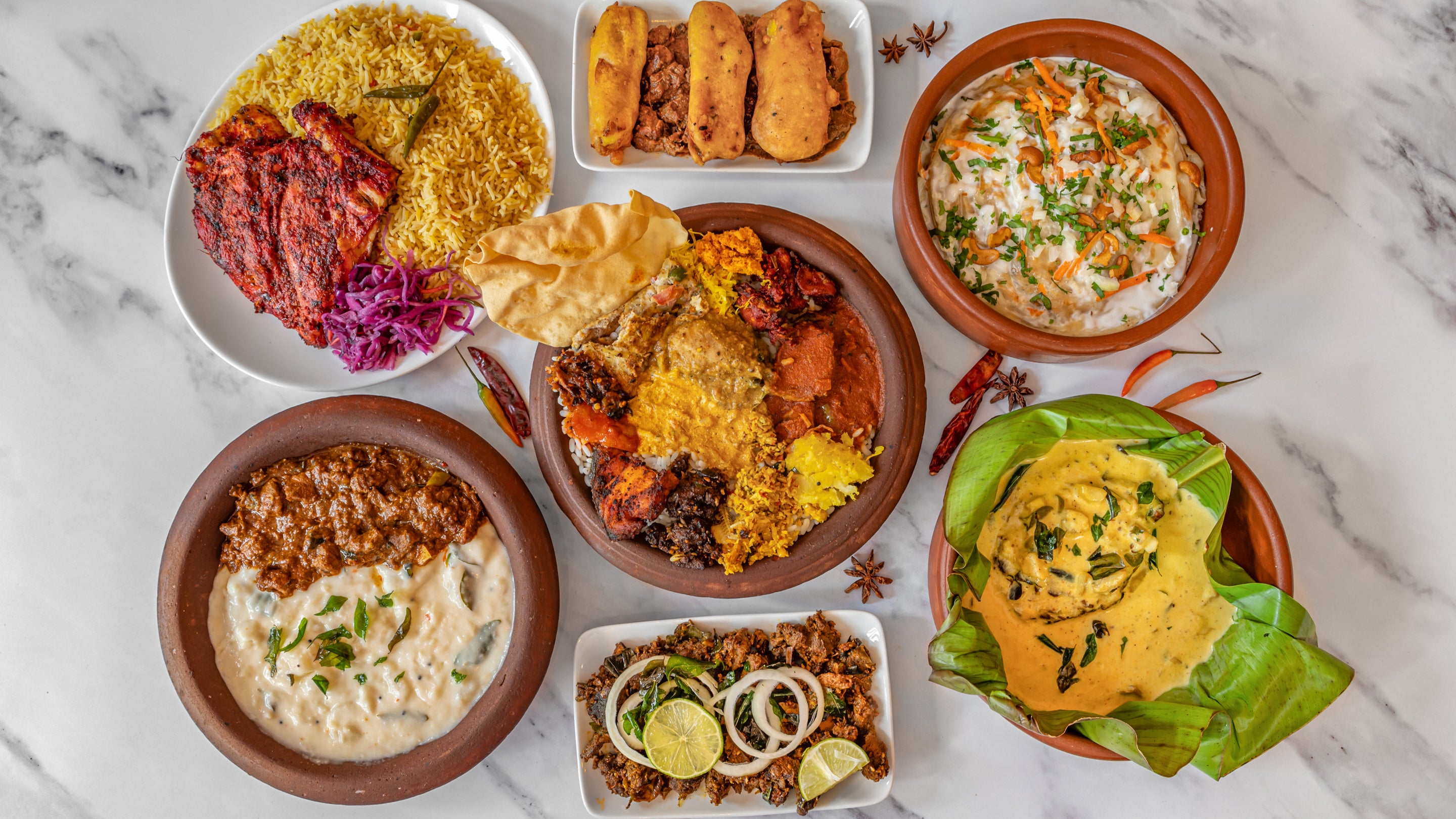 NavaRuchi Restaurant