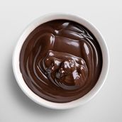 Extra Chocolate Sauce