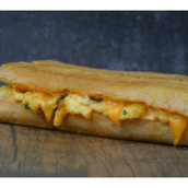 Breakfast Cubanos