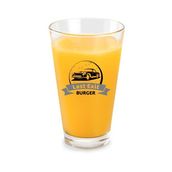 Fresh Orange Juice