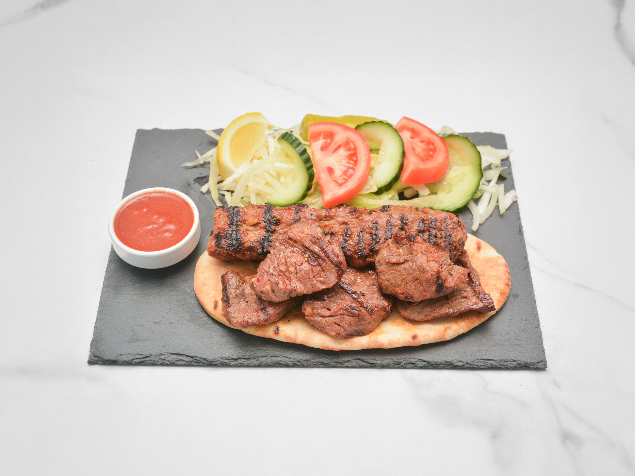 Shish and Kofte