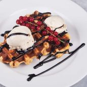 Waffle