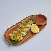 GYOZA