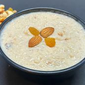Rice Kheer