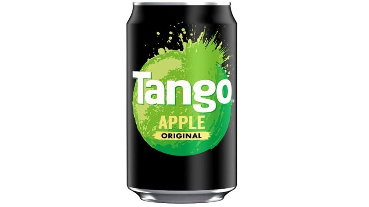 Tango Apple