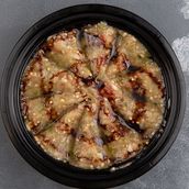 Baba Ganouj 
