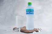 Mineral Water ( small)