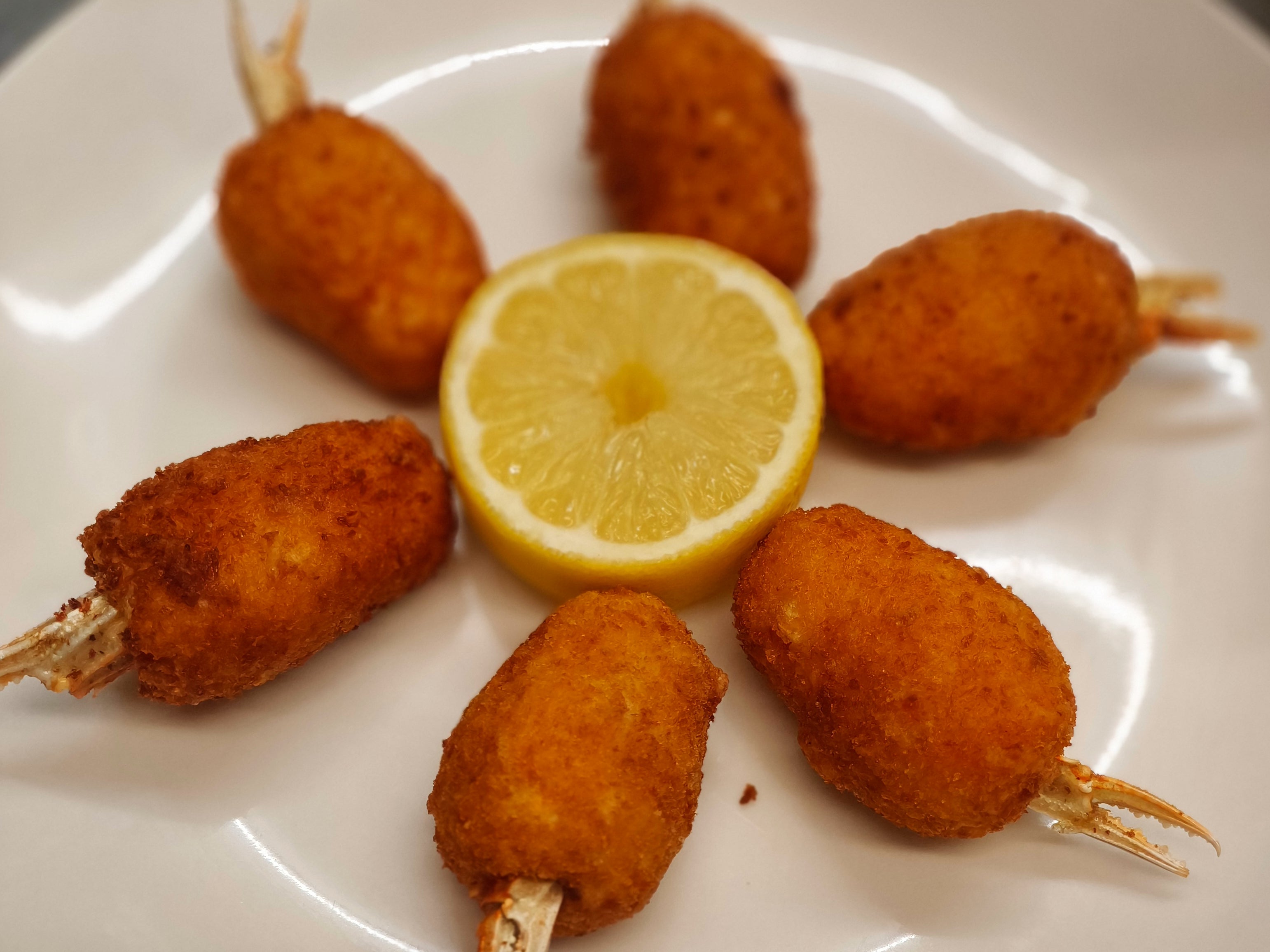 Crab Claws