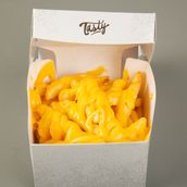 Cheese Fries