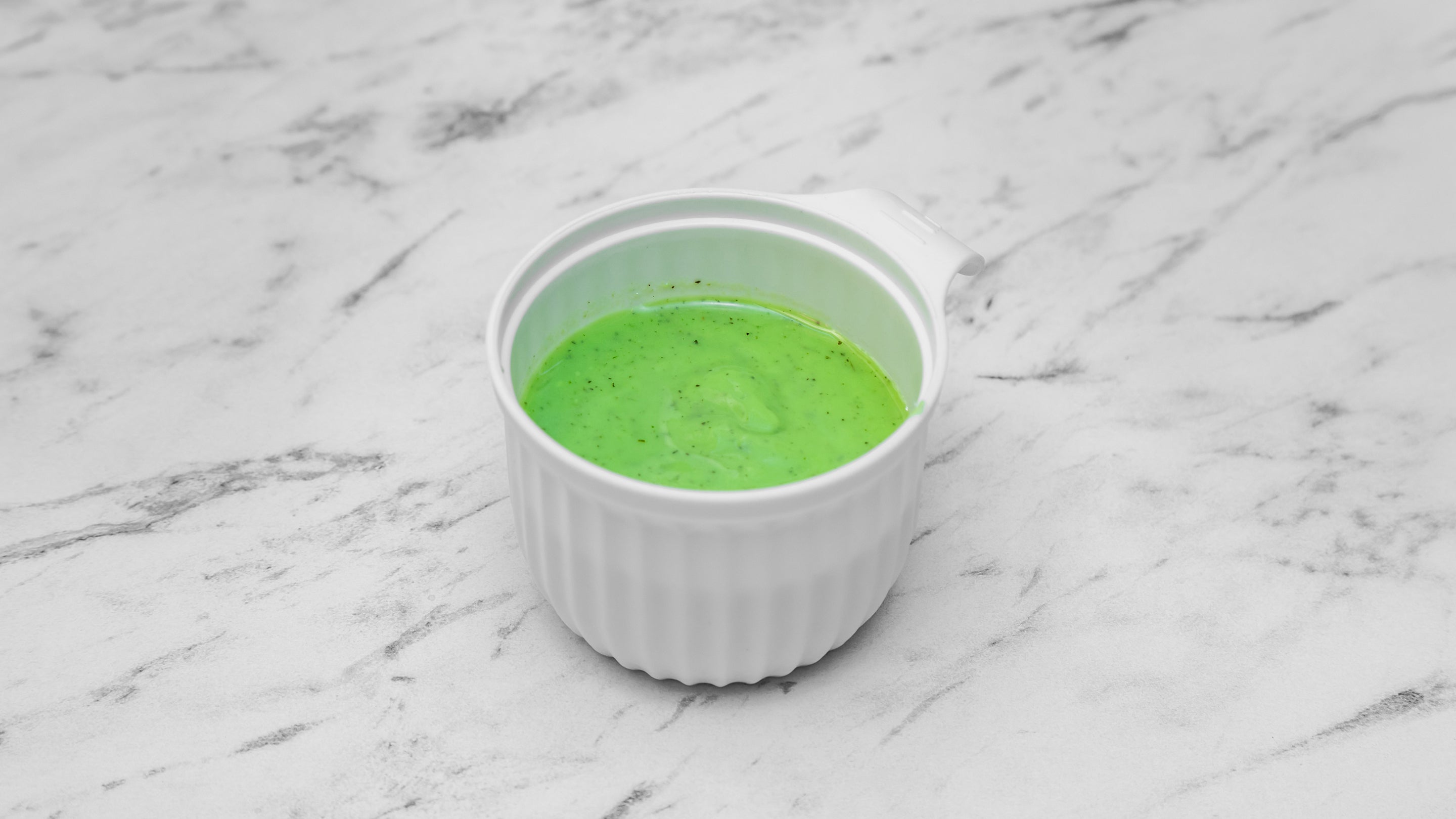Mint Sauce
