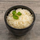 Jasmine Rice