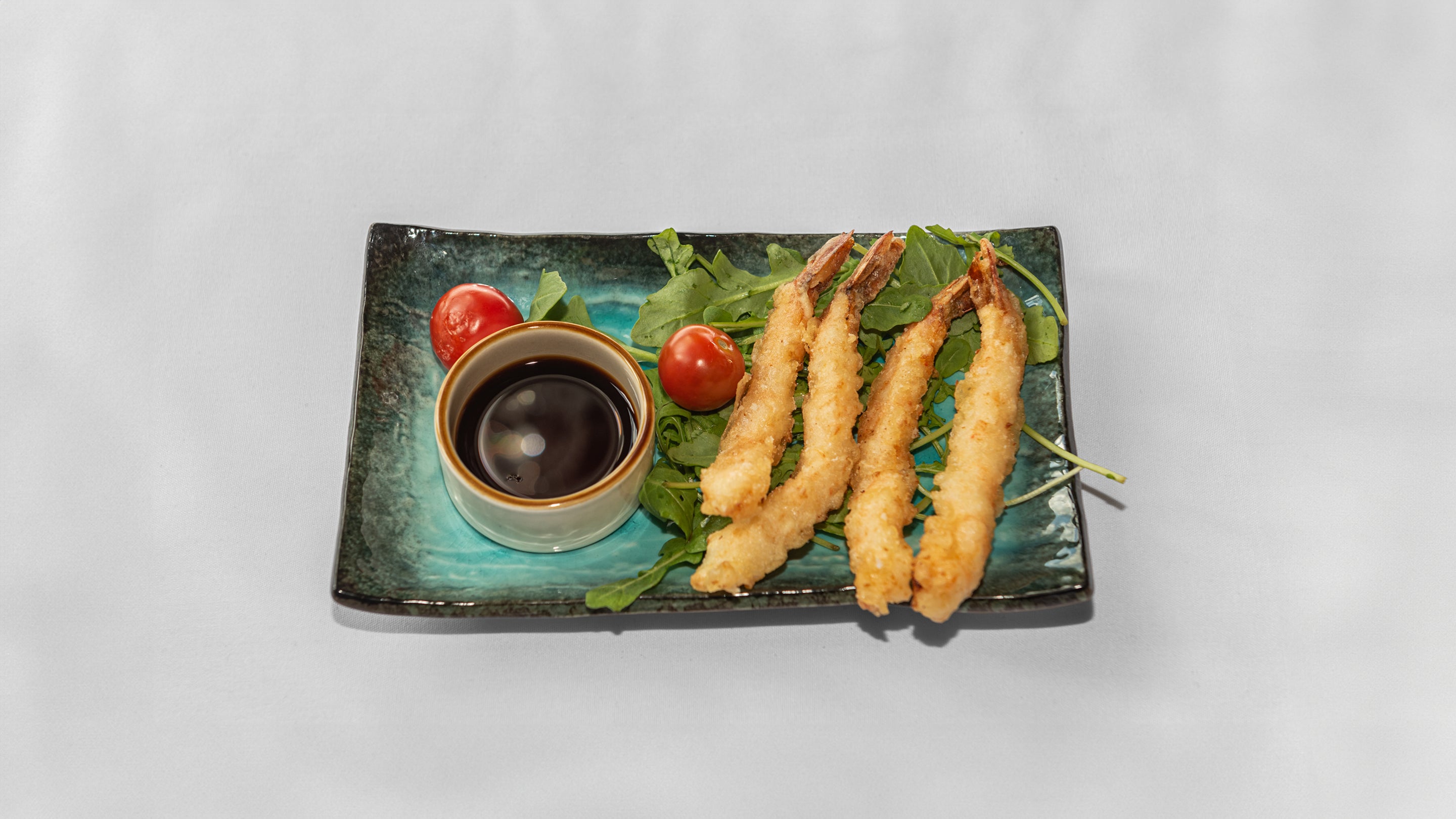 SS Tempura