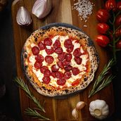 Pepperoni Sausage