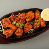 Boneless Chicken Boti
