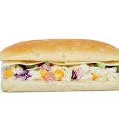 Veggie Sand 
