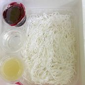 Plain Faludeh
