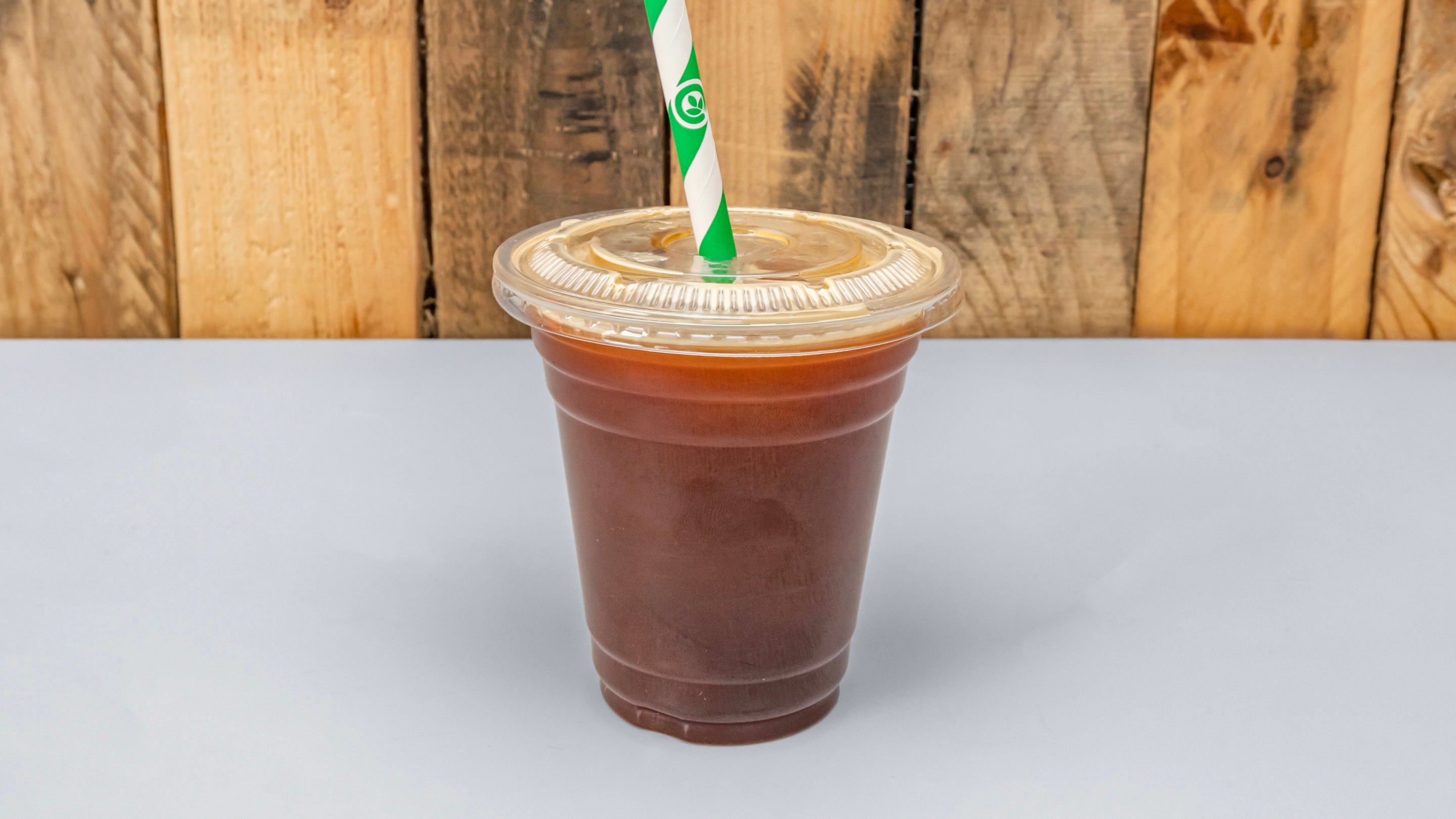 Iced Black