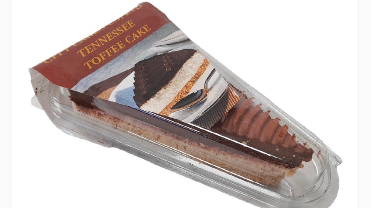 Tennessee Toffee