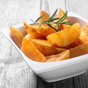 Potato Wedges