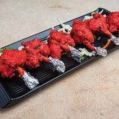 Chicken Lollipop (6 pcs)