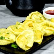 Chicken Wanton