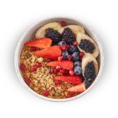 Berry Acai