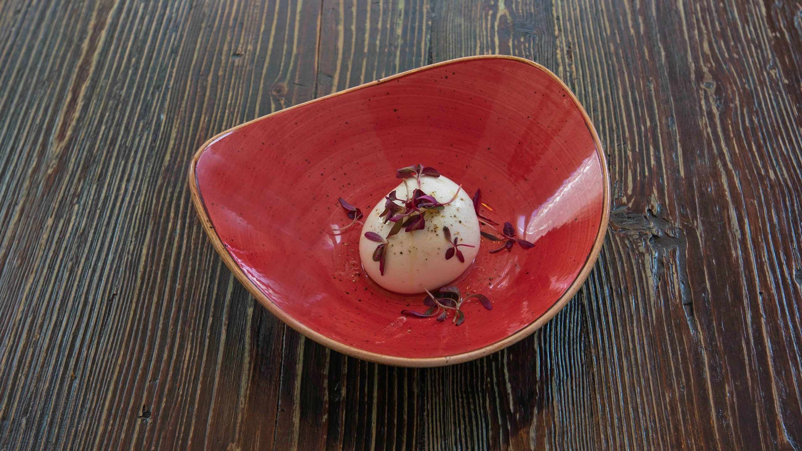 120g Burrata