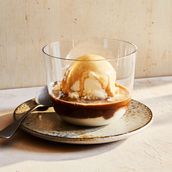 Affogato