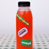 Strawberry Lemonade