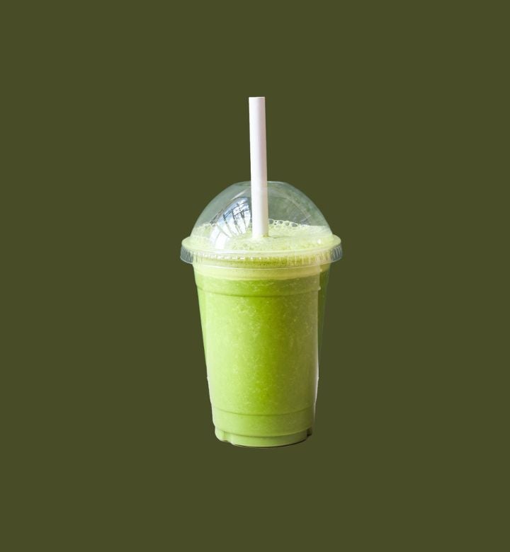 Green Machine