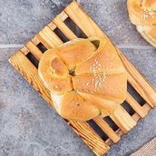 Thyme Croissant