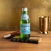 San Pellegrino Sparkling Water