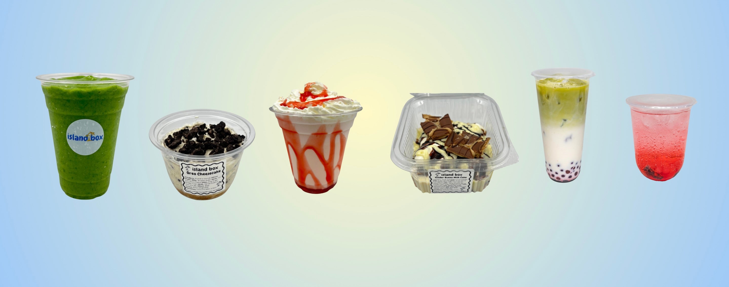 Island Box