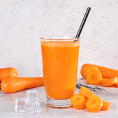 Carrots Juice