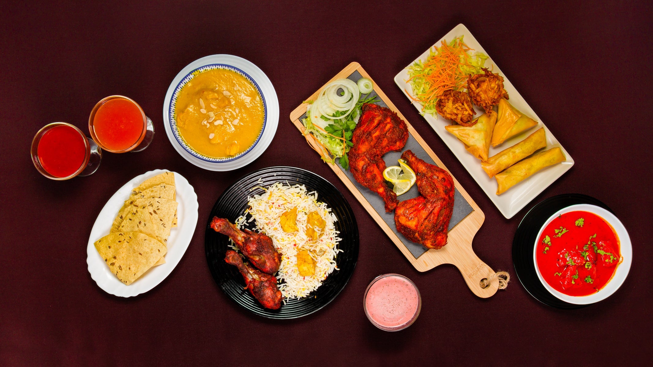Curry Leaf