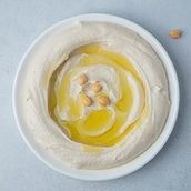 Hummus Beiruty